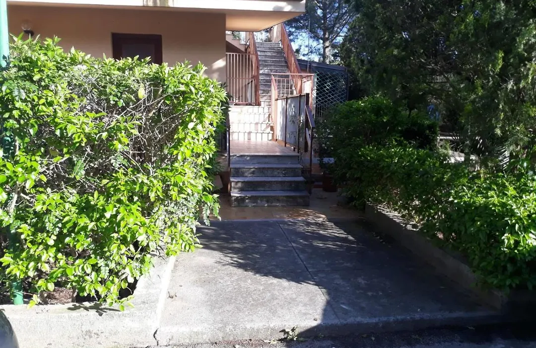 Casa Olimpo Mondello-1